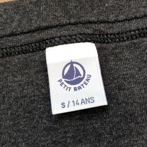 Petit bateau chemise - 14ans/small